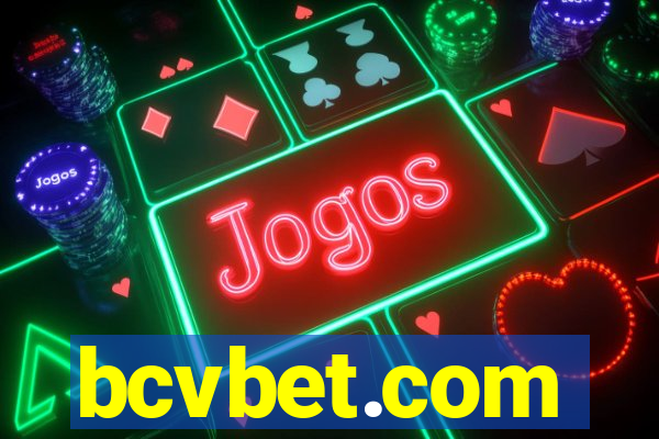 bcvbet.com