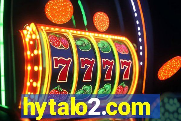 hytalo2.com