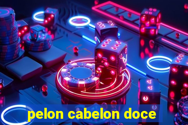 pelon cabelon doce