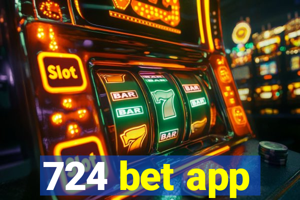 724 bet app