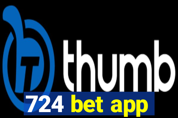 724 bet app