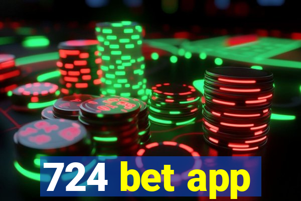 724 bet app