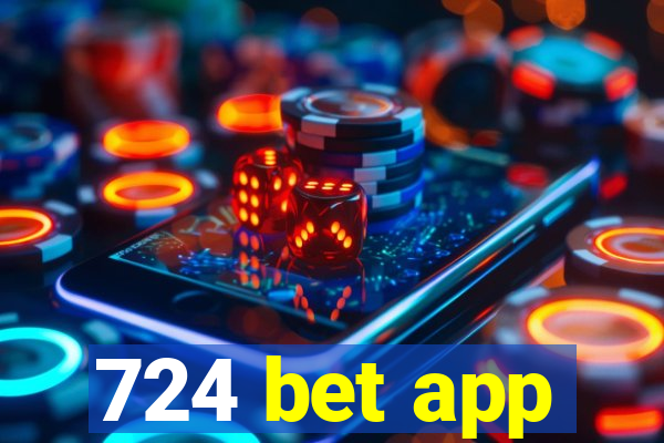 724 bet app