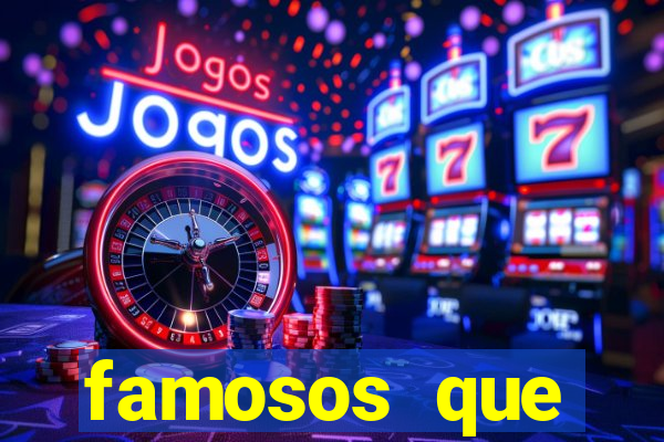 famosos que divulgam jogo do tigrinho