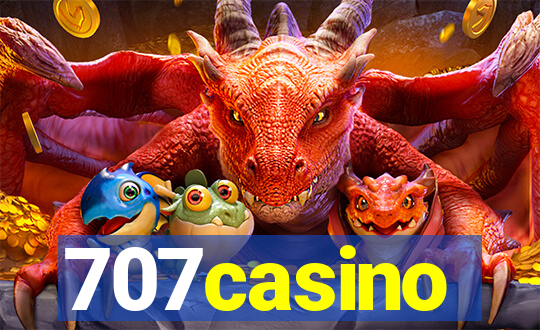 707casino