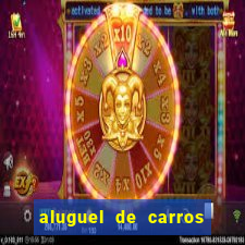 aluguel de carros em irece
