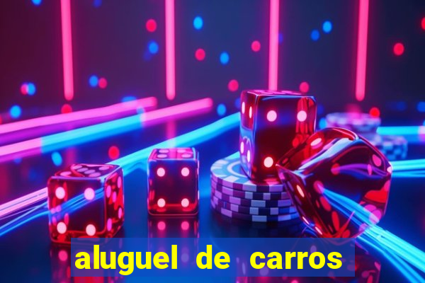 aluguel de carros em irece