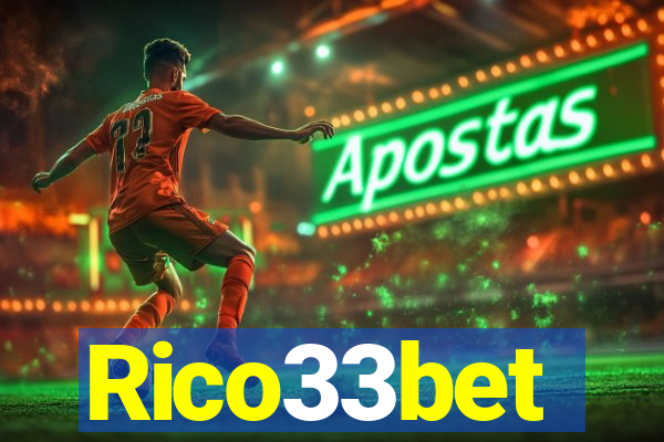 Rico33bet