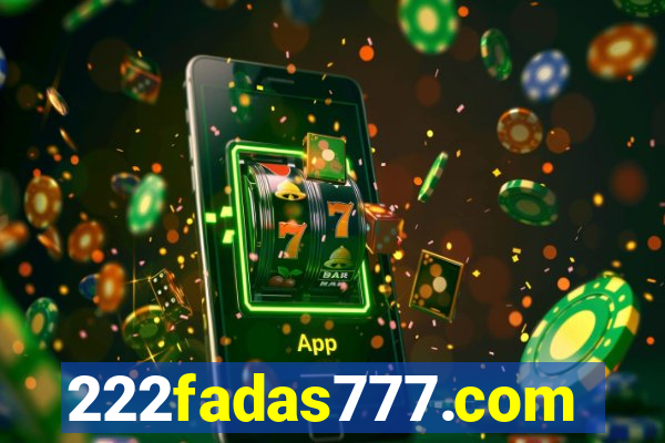 222fadas777.com
