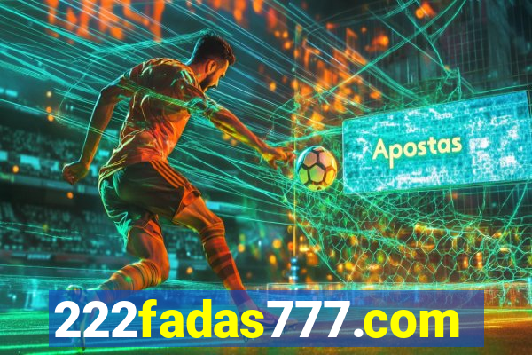 222fadas777.com