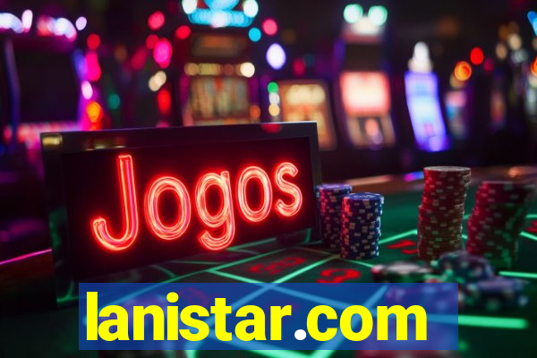 lanistar.com