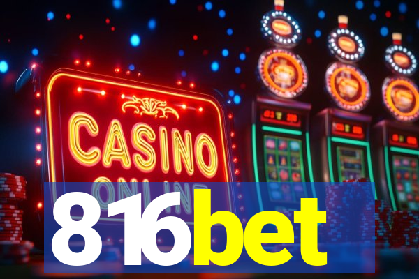 816bet
