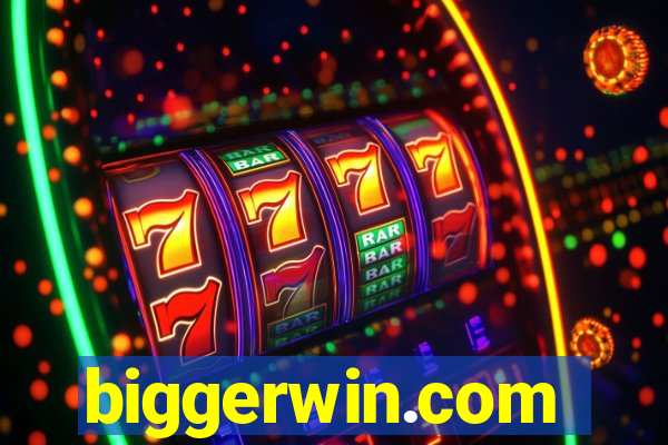 biggerwin.com