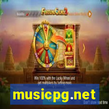 musicpg.net