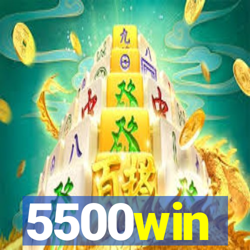 5500win