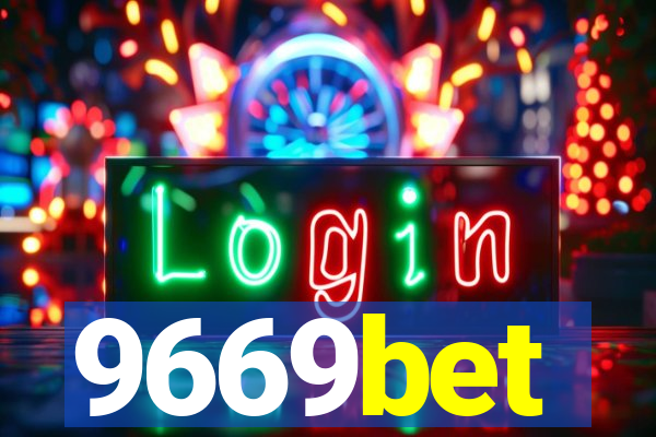 9669bet