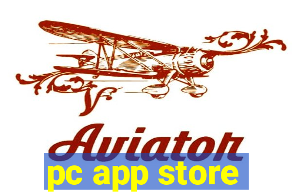 pc app store