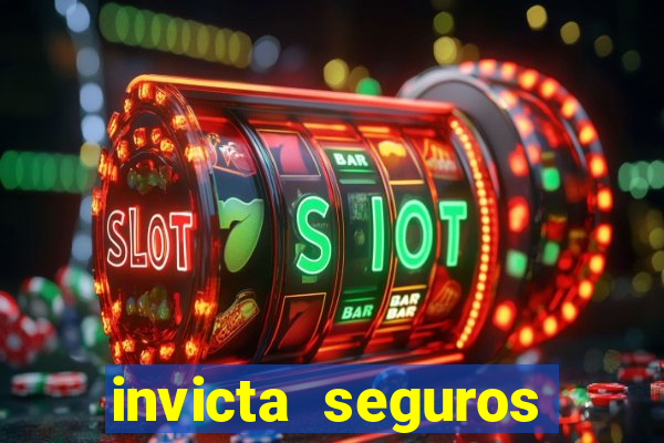 invicta seguros patos de minas