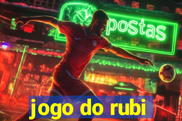 jogo do rubi