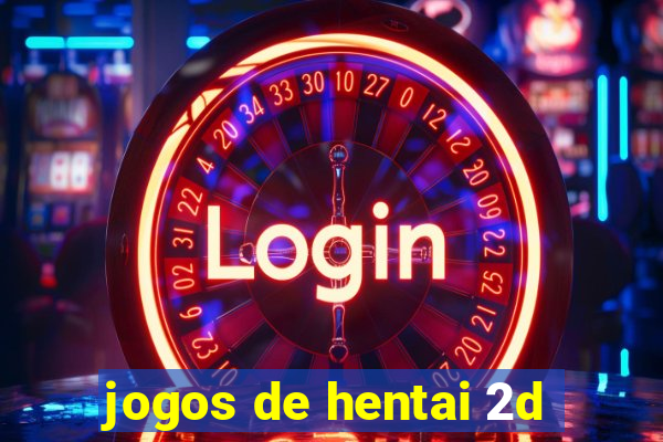 jogos de hentai 2d