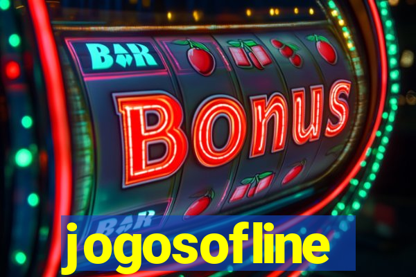 jogosofline