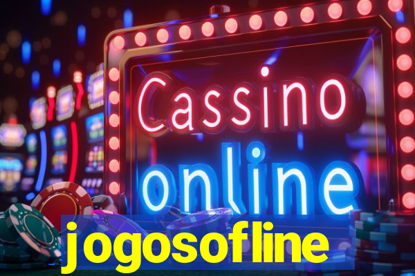 jogosofline