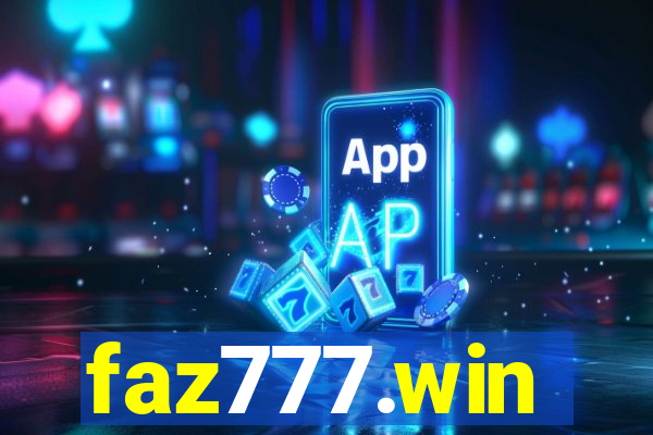 faz777.win