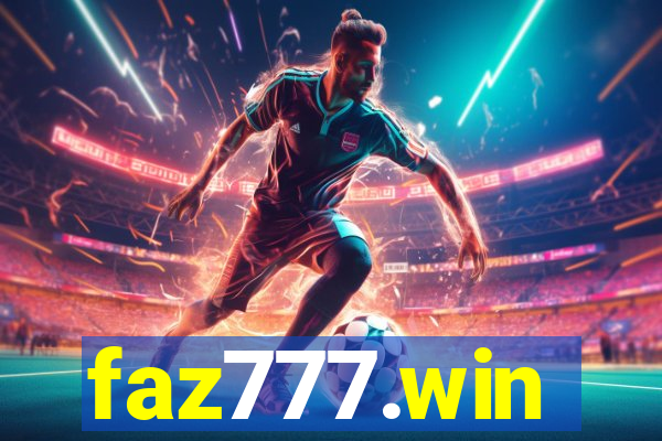 faz777.win