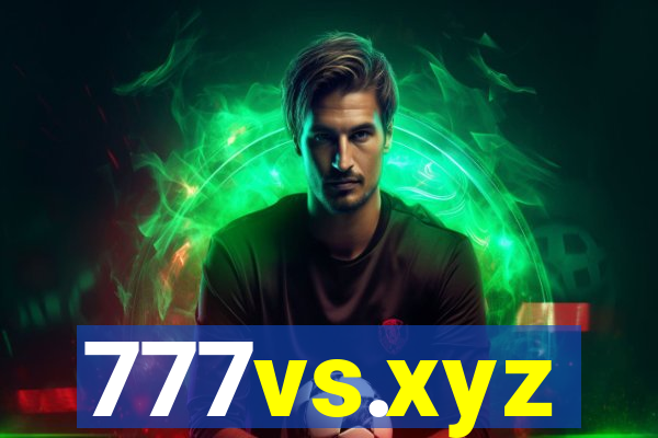 777vs.xyz