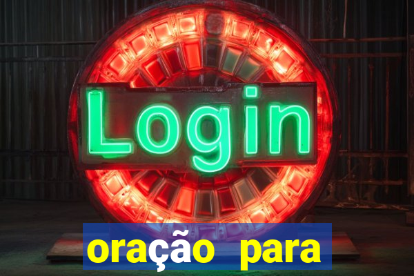 oração para destravar a vida e prosperar