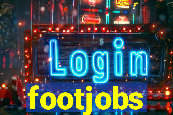 footjobs