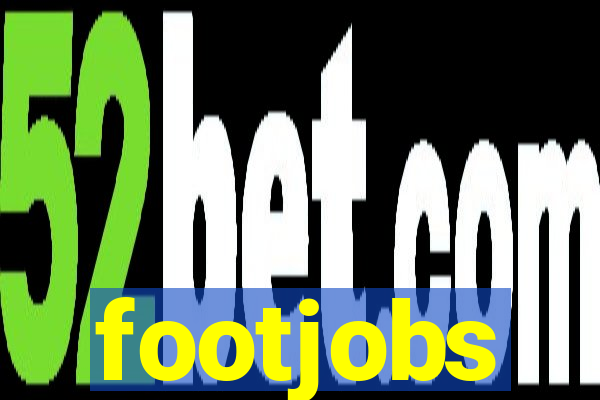footjobs