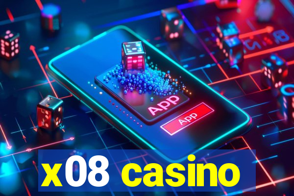 x08 casino