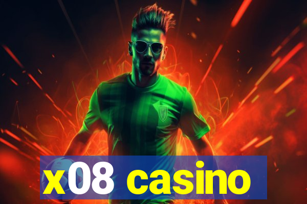 x08 casino