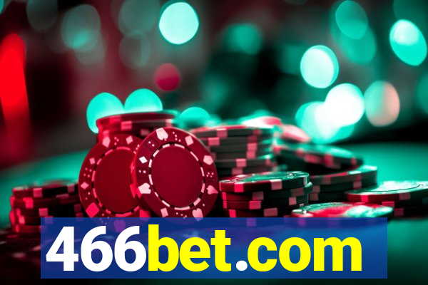 466bet.com