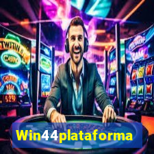 Win44plataforma