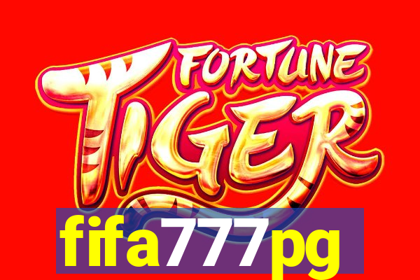 fifa777pg