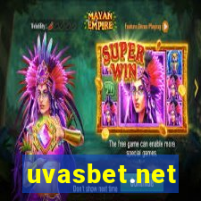 uvasbet.net