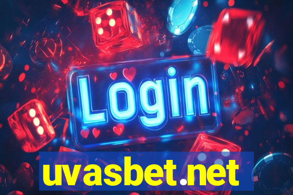 uvasbet.net