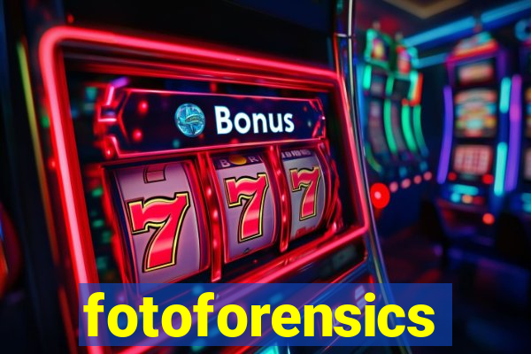 fotoforensics