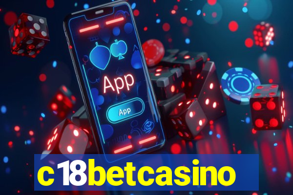c18betcasino