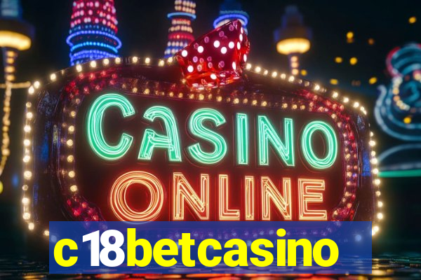 c18betcasino