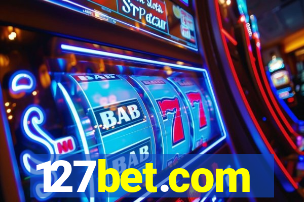 127bet.com