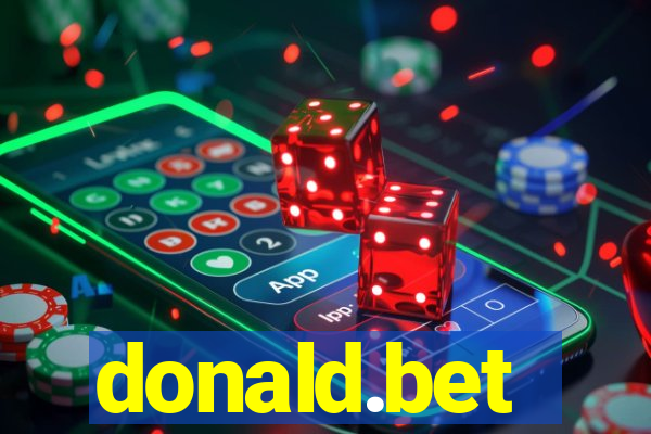 donald.bet