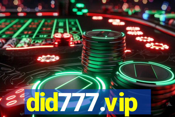 did777.vip