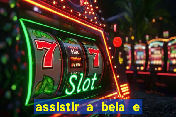 assistir a bela e a fera 1991 mega filmes