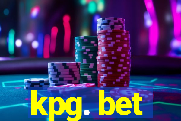 kpg. bet