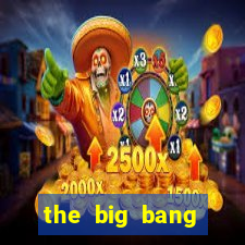 the big bang theory online hd legendado
