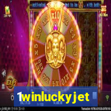 1winluckyjet
