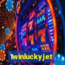 1winluckyjet